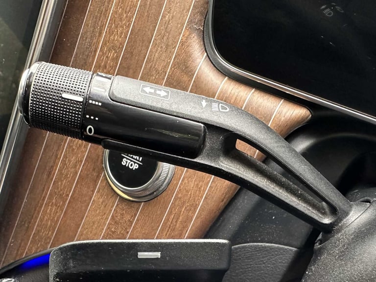 2022 Mercedes-Benz EQA EQE 350+ 215kW Exclusive Luxury 90kWh 4dr Auto SALOON ELECTRIC Automatic