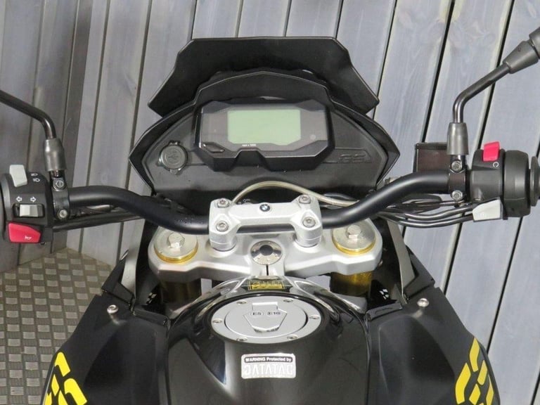 2021 21 BMW G 310 GS