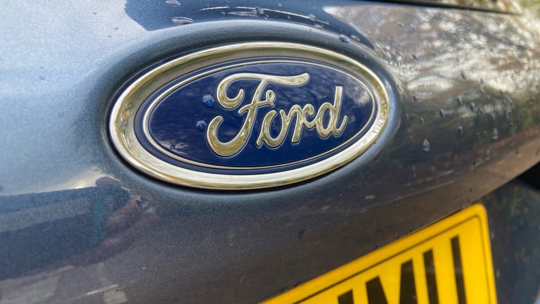 2022 Ford Fiesta 1.1 75 Trend 5dr HATCHBACK PETROL Manual