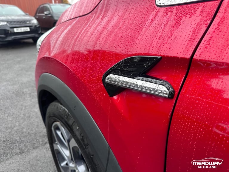 2023 Renault Captur 1.6 E-Tech full hybrid 145 Techno 5dr Auto HATCHBACK PETROL/ELECTRIC Automatic