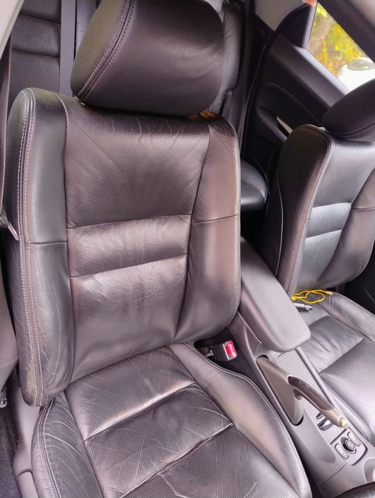 Honda, CIVIC, Hatchback, 2006, Manual, 1799 (cc), 5 doors