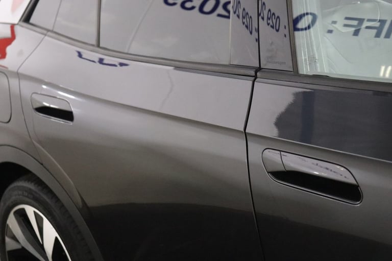 2021 Volkswagen ID.4 Pro Performance 77kWh 1ST Edition 5dr Auto (SAT NAV) Automatic