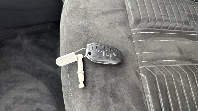 2024 Peugeot 3008 157kW GT 73kWh 5dr Auto Electric Estate Estate Electric Automatic