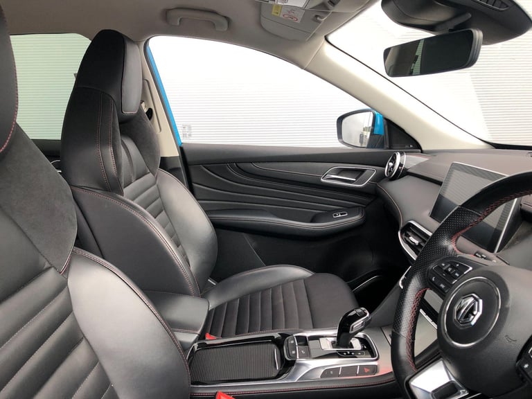 2023 MG MG HS 1.5 T-GDI PHEV Trophy 5dr Auto ESTATE PETROL/ELECTRIC Automatic