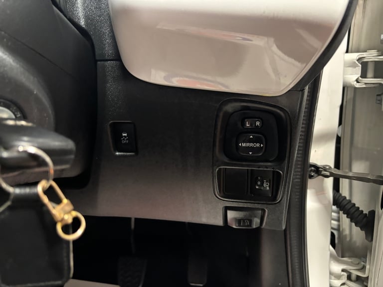 2014 Toyota AYGO 1.0 VVT-i X-Pression 5dr x-shift HATCHBACK Petrol Manual