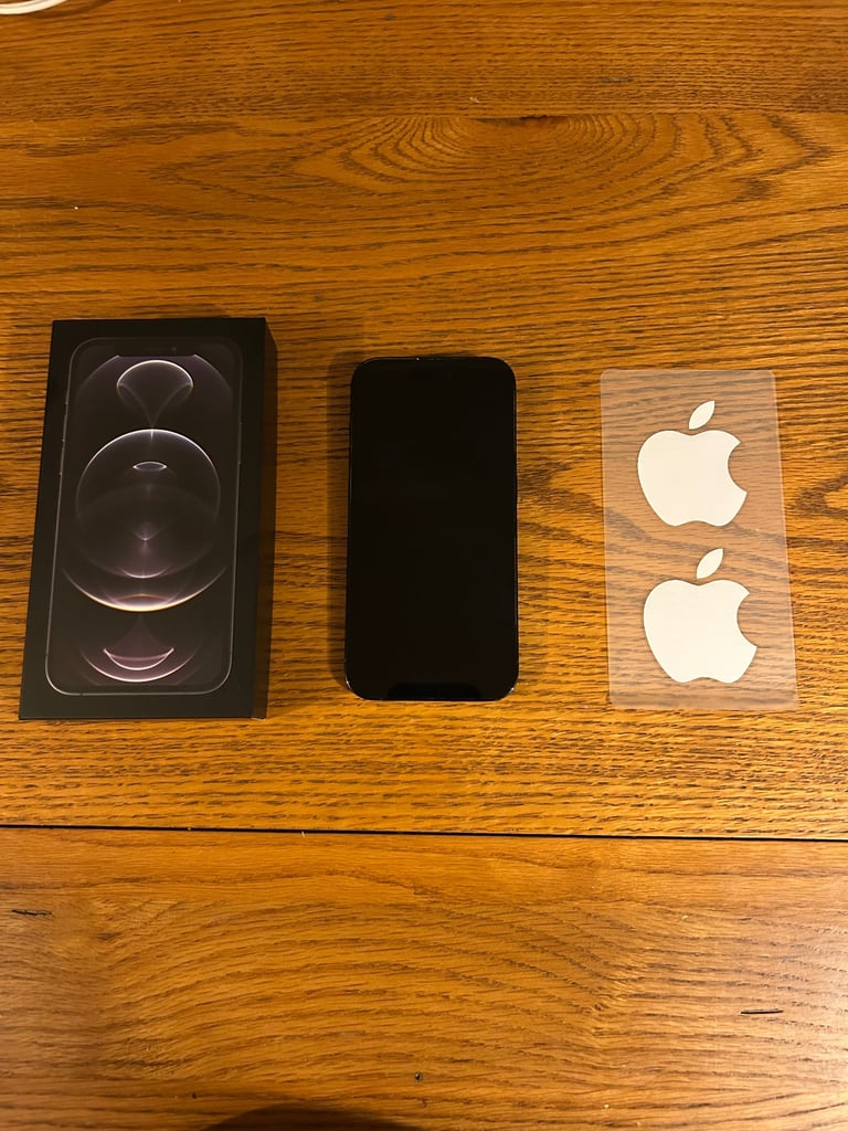 iPhone 14 Pro - 128gb - Space Black 