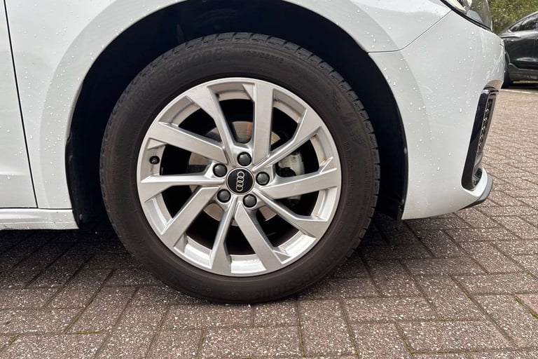 2023 Audi A1 25 TFSI Sport 5dr HATCHBACK PETROL Manual
