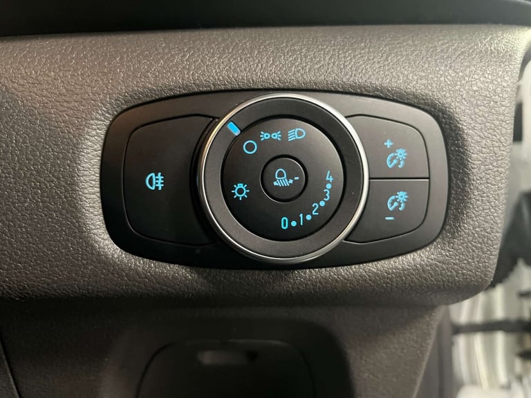 2018 Ford Transit Custom 2.0 Transit Custom 340 LWB H/R Panel Van Diesel Manual