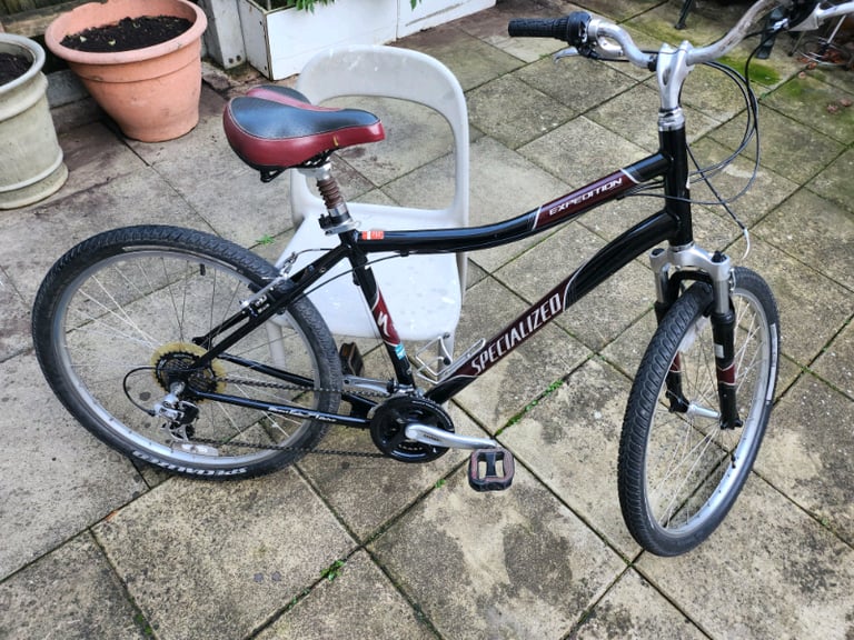 Specialized expedition Bikes Bicycles Cycles for Sale Gumtree