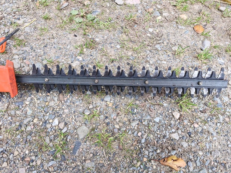 Gardena THS 400 Hedgetrimmer