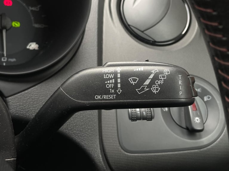 2010 SEAT Ibiza 1.4 TSI FR Sport Coupe DSG Euro 5 3dr HATCHBACK Petrol Automatic