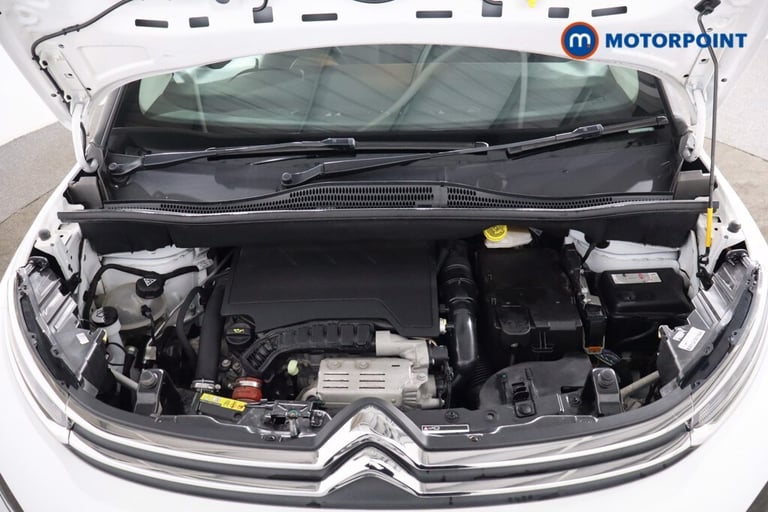 2021 Citroen C3 Aircross 1.2 PureTech 110 Shine 5dr SUV Petrol Manual