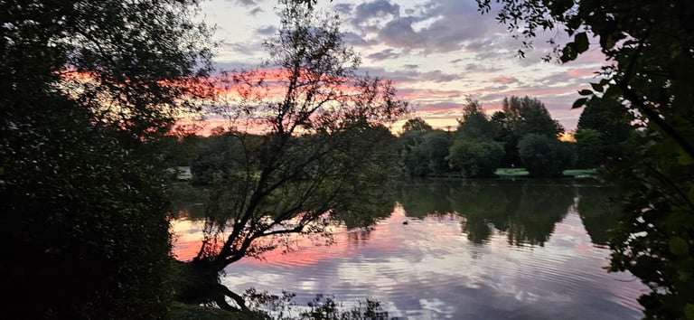 WILLERBY SALISBURY 35 x 12 Site Fees for 2026 included in price