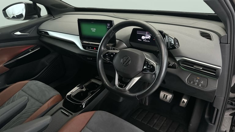 2021 Volkswagen ID.4 150kW 1ST Edition Pro Performance 77kWh 5dr Auto ESTATE ELECTRIC Automatic