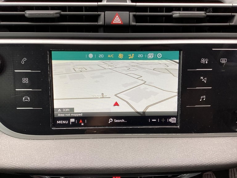  Citroen C4 Grand Picasso 1.5 BlueHDi Shine MPV 5dr Diesel Manual Euro 6 (s/s) (130 ps) Diesel Ma...