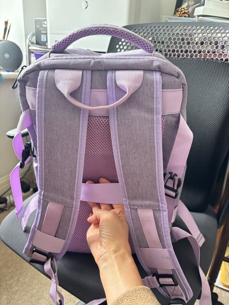 Women/Girls Backpack /Cabin Bags 40x20x25cm