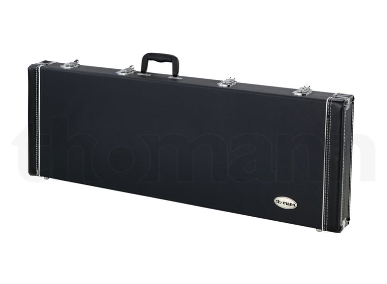 Guitar case wanted cheap 