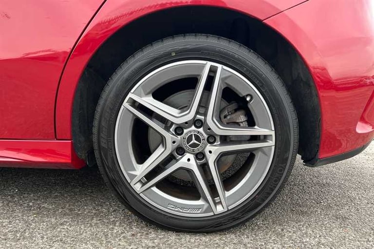 2021 Mercedes-Benz A-Class 1.3 A250e 15.6kWh AMG Line Hatchback 5dr Petrol Plug-in Hybrid 8G-DCT ...