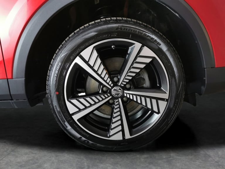 2021 MG MG ZS 105kW Exclusive EV 45kWh 5dr Auto HATCHBACK ELECTRIC Automatic