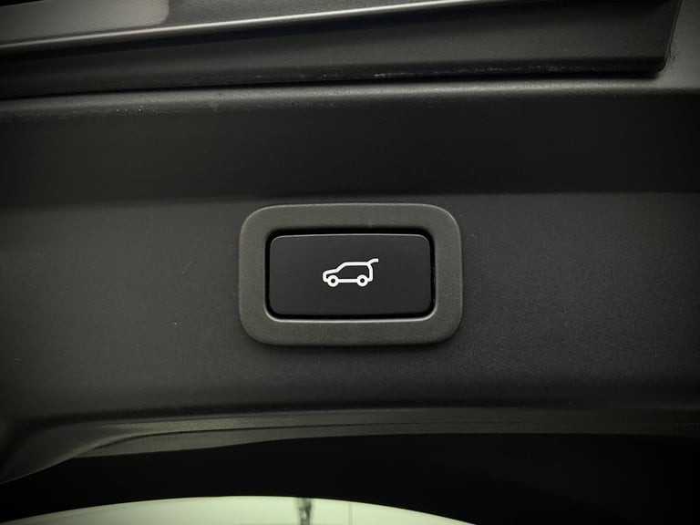 2021 Jaguar I-Pace HSE Hatchback ELECTRIC Automatic