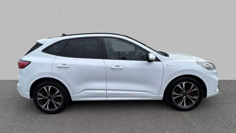 2022 Ford Kuga 1.5 EcoBlue ST-Line X Edition 5dr SUV Diesel Manual