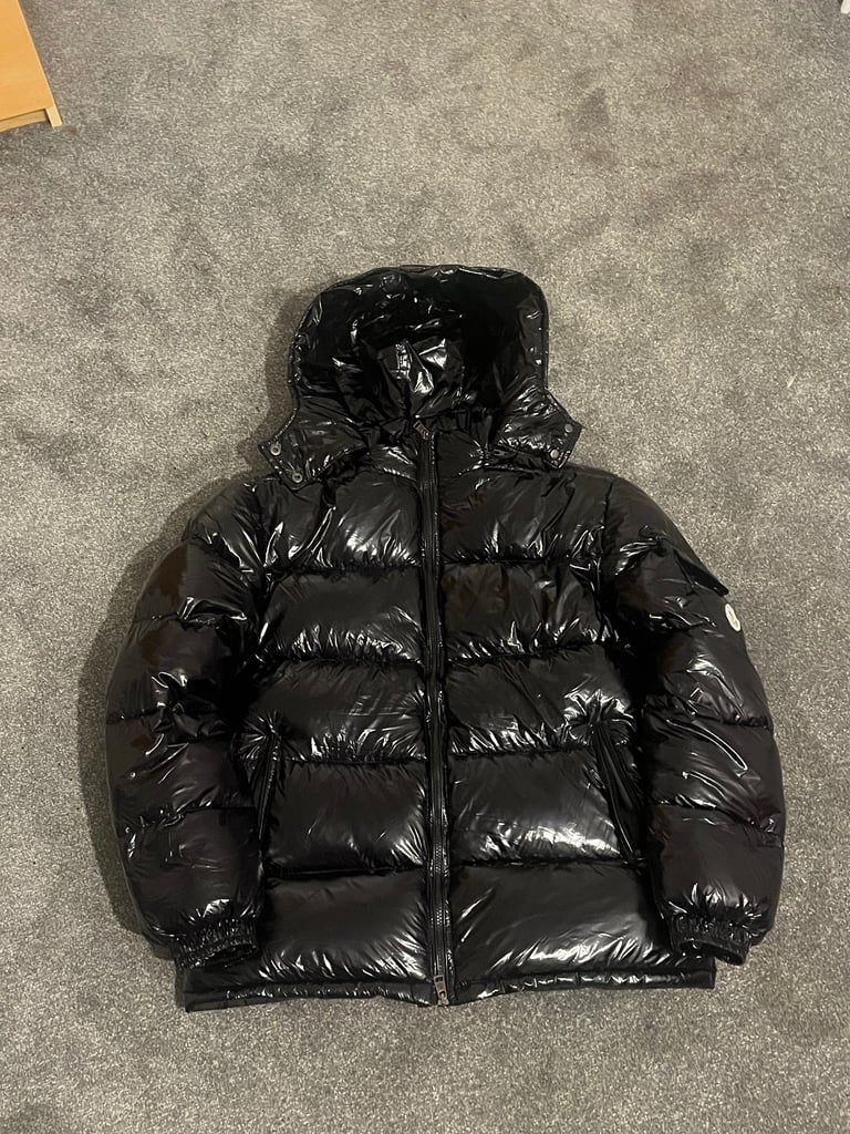 Moncler maya Jacket brand new 