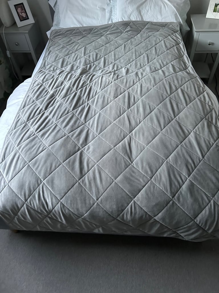 image for Weighted Blanket Single