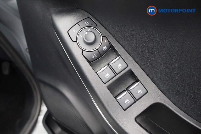 2023 Ford Puma 1.0 EcoBoost Hybrid mHEV ST-Line X 5dr SUV Petrol Manual