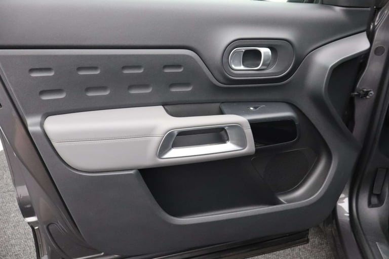 2019 Citroen C5 Aircross 1.2 C5 Aircross Flair PureTech S/S 5dr SUV Petrol Manual