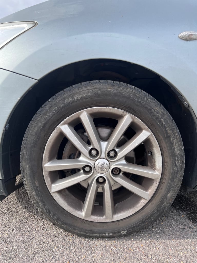 Toyota, AURIS, Hatchback, 2009, Manual, 1364 (cc), 5 doors