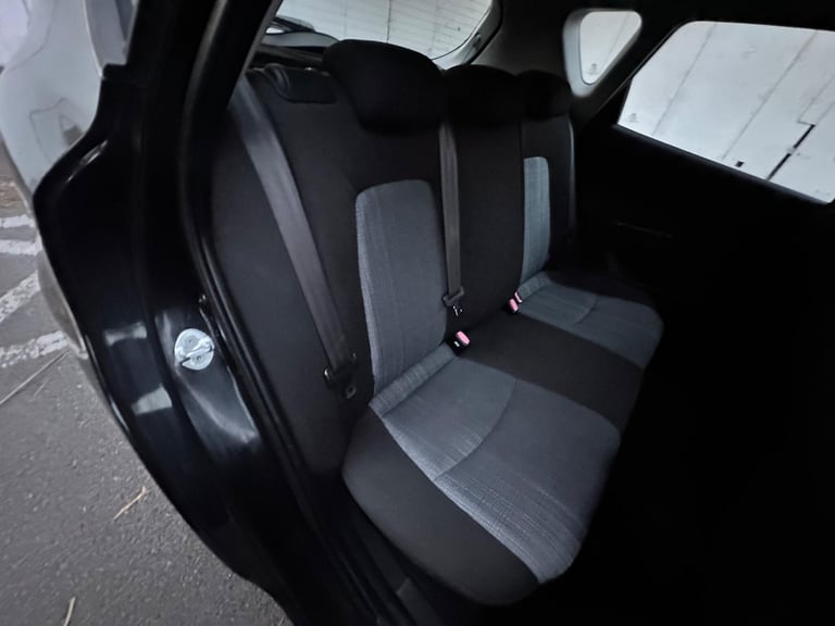 2010 Kia Ceed 1.6 1 Auto Euro 4 5dr HATCHBACK Petrol Automatic
