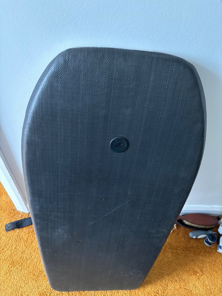 Bodyboard