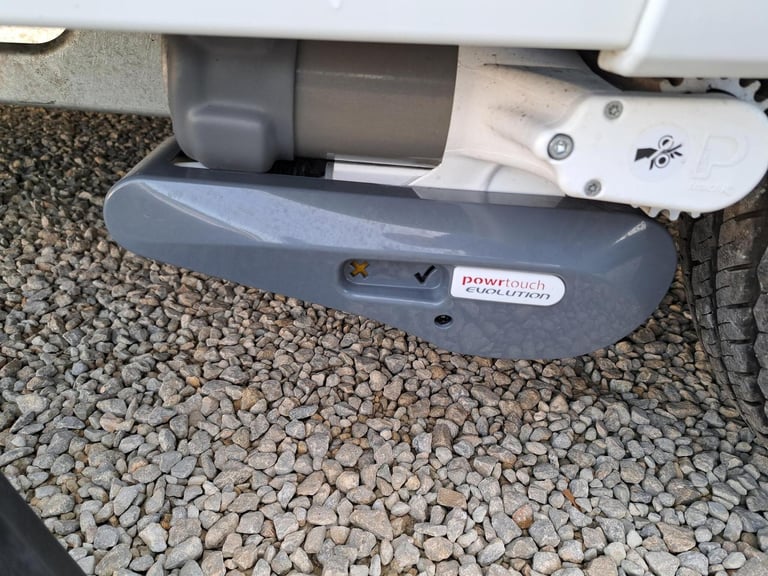 2024 Swift Vogue 560 EB