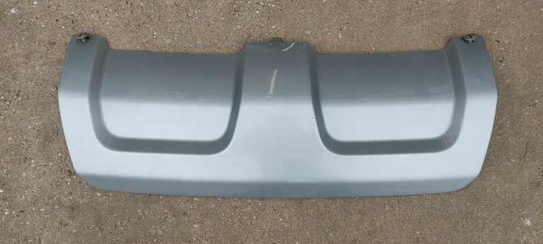 Front & Rear bumpers for Range Rover Sport 2014 