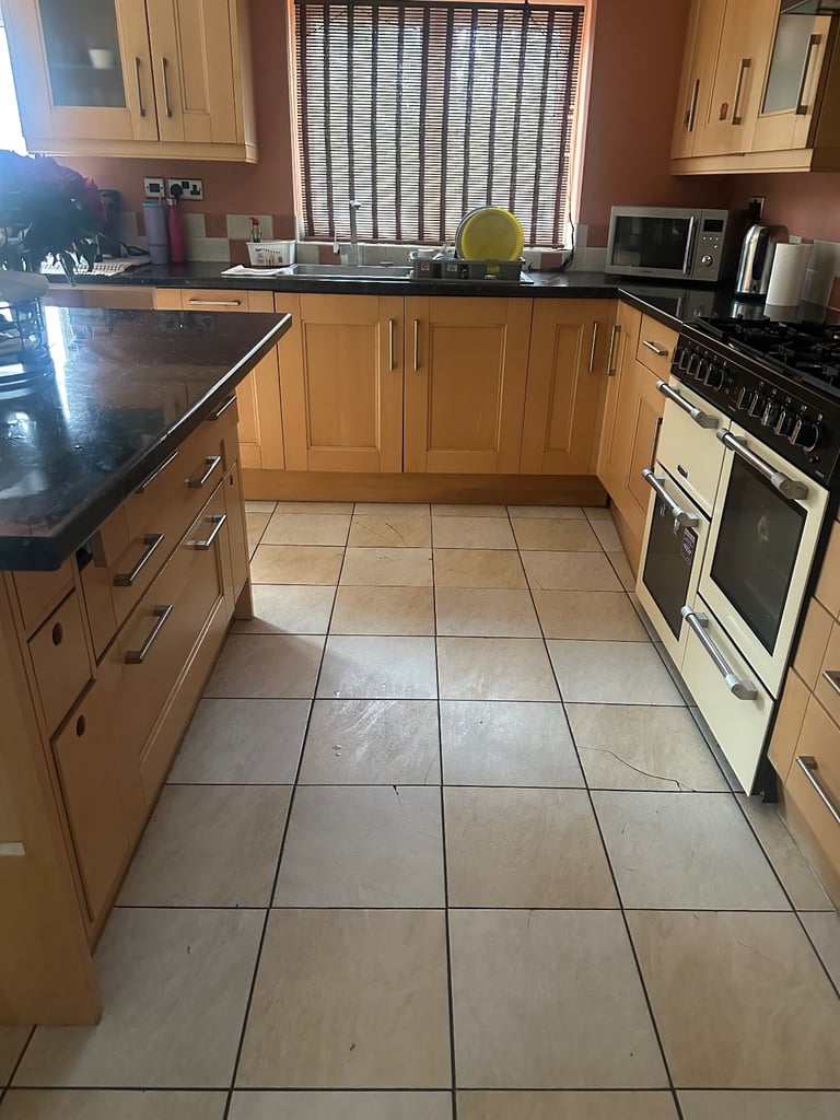 3 Bedroom house for rent.