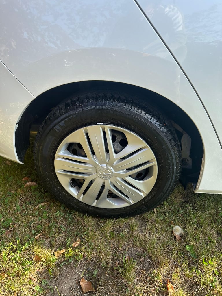 Honda, JAZZ, Hatchback, 2019, Other, 1318 (cc), 5 doors