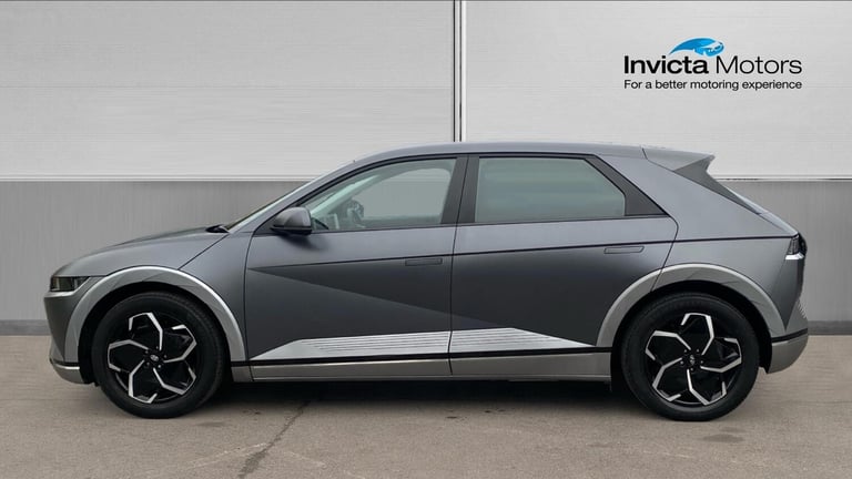 2022 Hyundai Ioniq 5 168kW Premium 77 kWh 5dr Auto (Part Leather) Electric