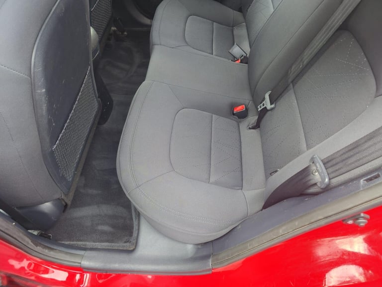 2013 Kia Rio 1.4 CRDi 2 EcoDynamics 5dr HATCHBACK DIESEL Manual