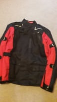 Falcon Motorcycle Jacket