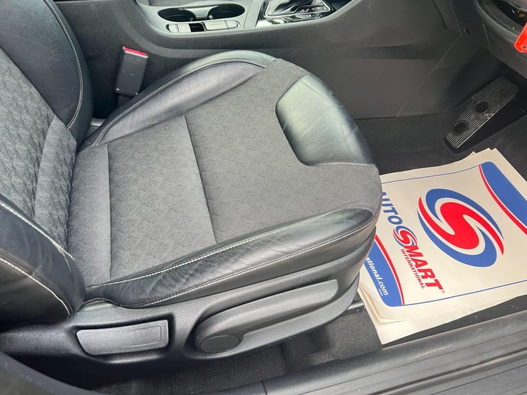 2019 Kia Niro 1.6 GDi 2 DCT Euro 6 (s/s) 5dr HATCHBACK Petrol/Electric Hybrid Automatic