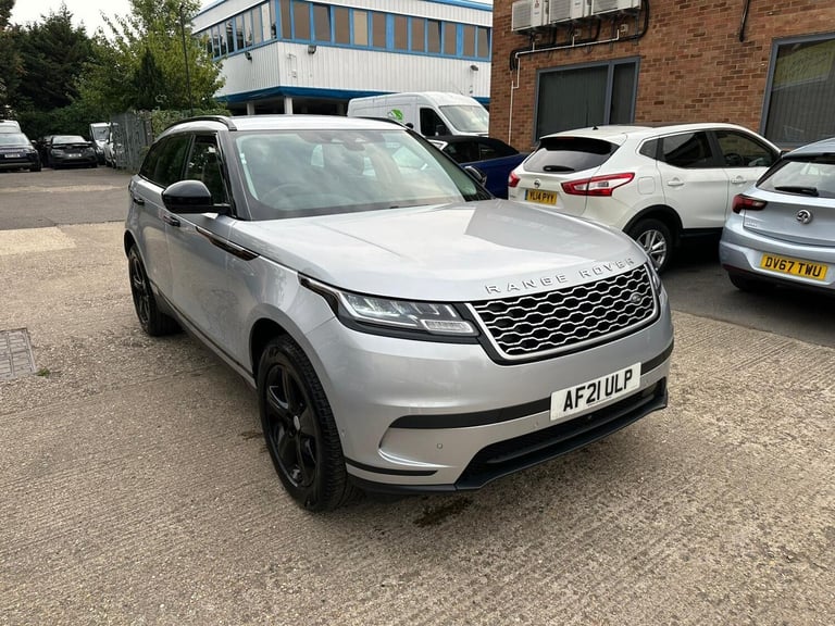 2021 Land Rover Range Rover Velar 2.0 D200 MHEV Auto 4WD Euro 6 (s/s) 5dr ESTATE Diesel Automatic