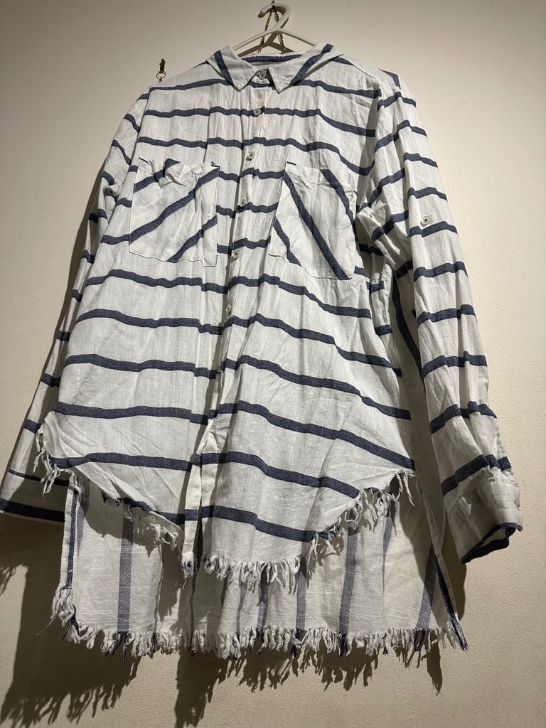 image for Shirt women size L 