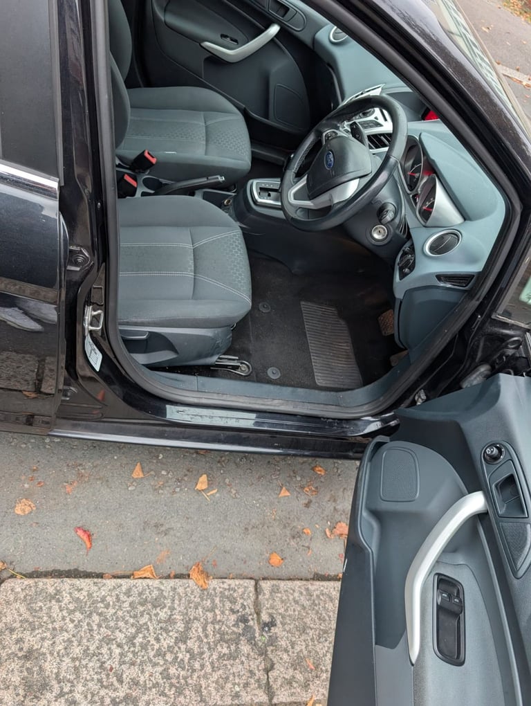 2015 Ford Fiesta 1.0 EcoBoost - 6 Month Warranty, Low Insurance & £20 Tax! New Battery !!!