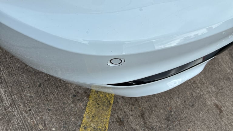 2020 Ford Kuga 1.5 EcoBlue ST-Line 5dr Diesel Estate Estate Diesel Manual