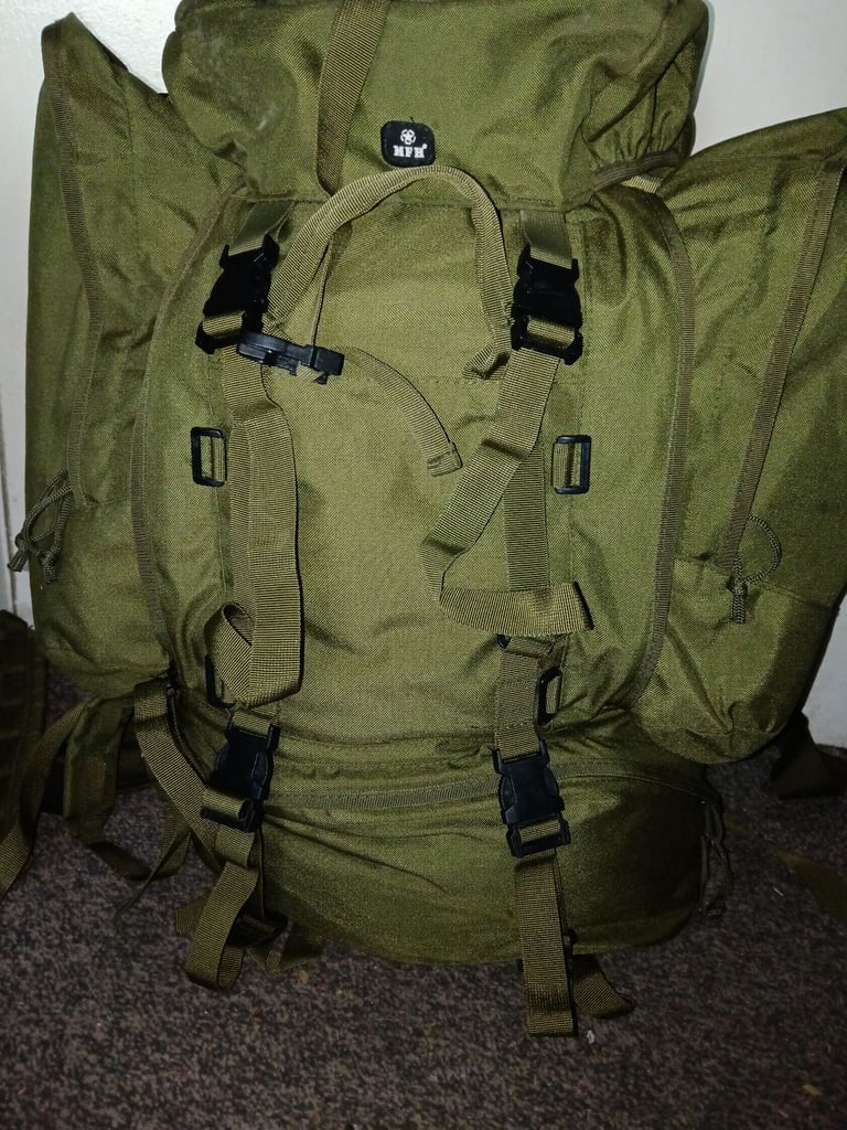 image for MFH ALPIN110