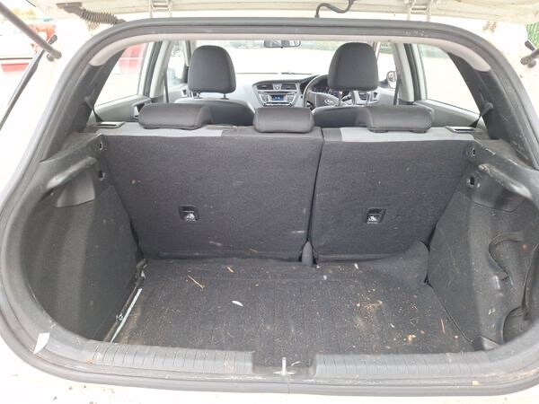 2016 Hyundai i20 Diesel