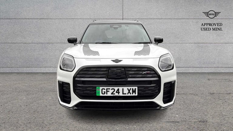 2024 MINI Countryman 150kW E Sport 66kWh 5dr Auto Hatchback Electric Automatic