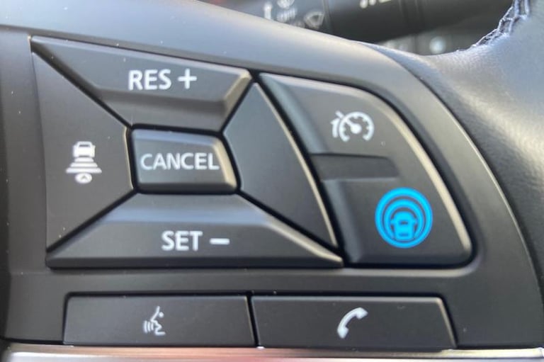 2025 Nissan Juke 1.6 Hybrid N-Sport 5dr Auto Automatic Hatchback Hybrid Automatic