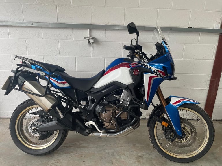 Africa sales twin gumtree