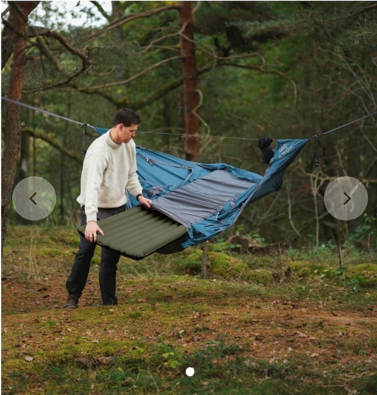 Amok Draumr 5.0 HAMMOCK